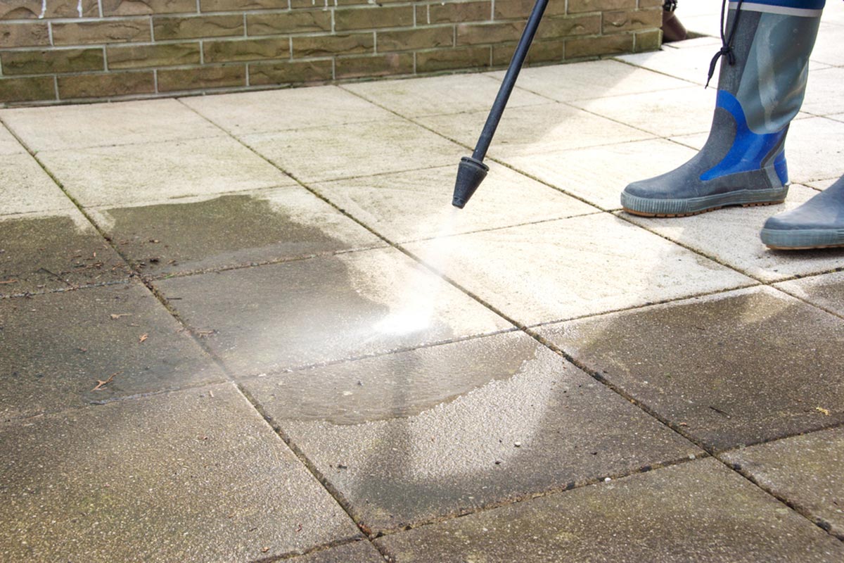 How Much Money Can You Make Pressure Washing in The Summer