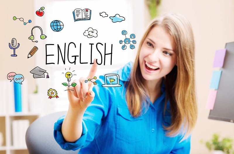 You Want To Study English, Right? Start With “English Courses Singapore”