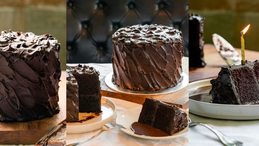 Having A Birthday Party? Look For Chocolate Cake Singapore On Google
