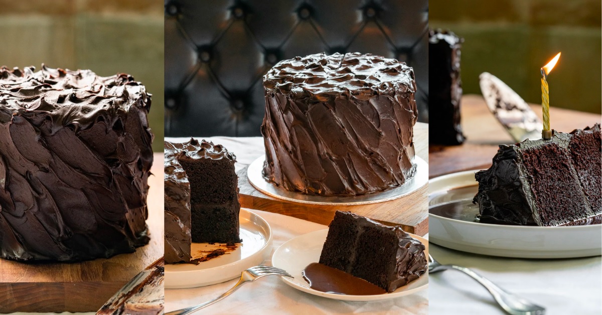 Having A Birthday Party? Look For Chocolate Cake Singapore On Google
