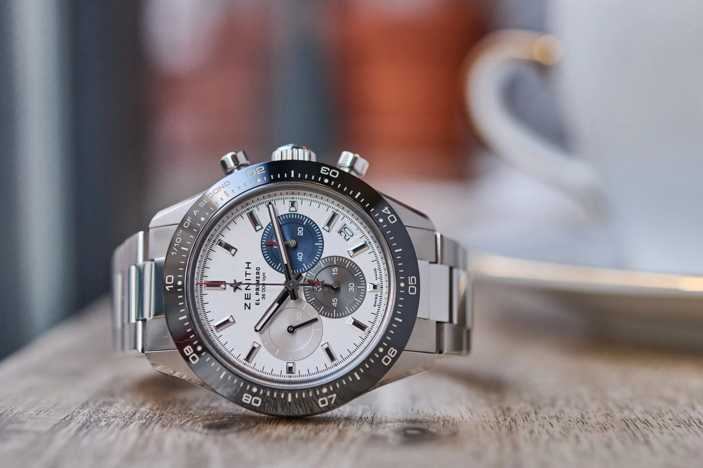 Learn All About The Zenith Chronomastes Watches Features And More