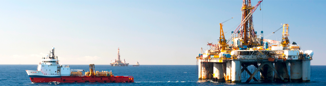 Enhancing Offshore Operations: The Role of Reliable Lifting Equipment