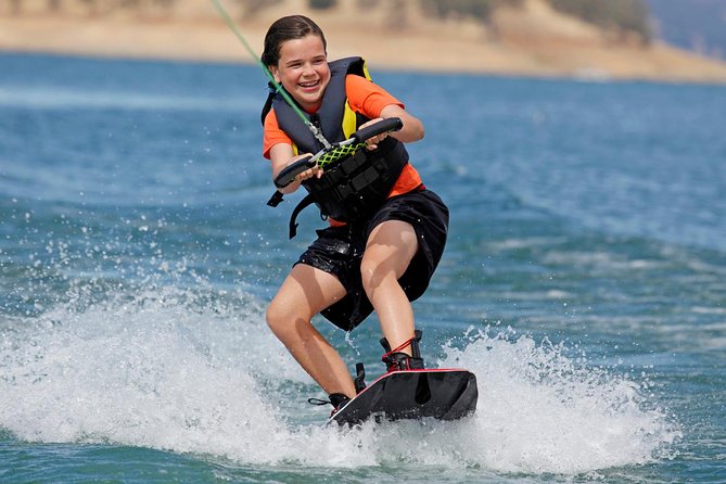Boats for rental: Elevate Your Wakeboarding Experience to the Next Level