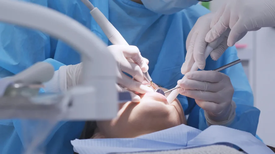 The Reality About Root Canal Therapy