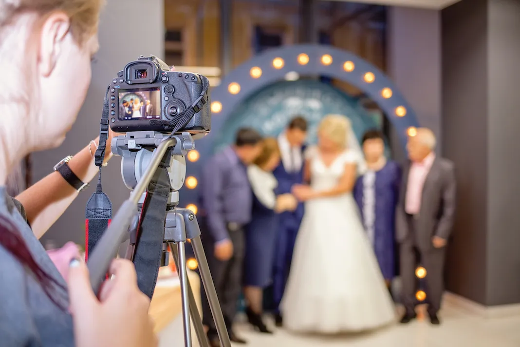 Capturing Eternal Moments: Your Guide to Wedding Videography in Singapore