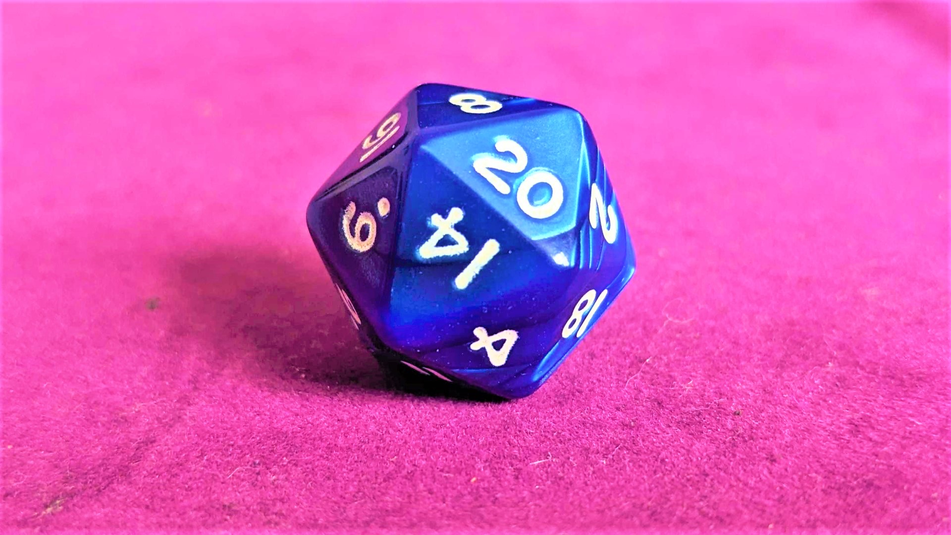 DND Instagram: A Community for Tabletop Gamers