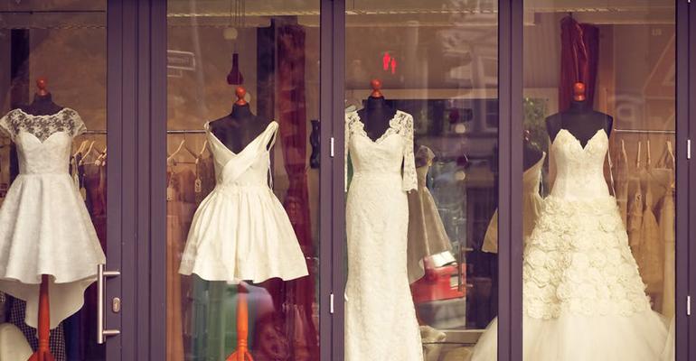 Gown Rental in Singapore: Finding the Perfect Outfit
