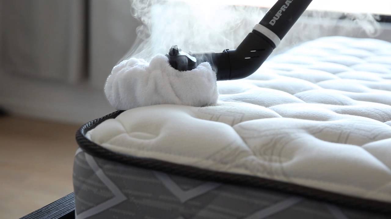 The Top Reasons to Use Mattress Cleaning Services