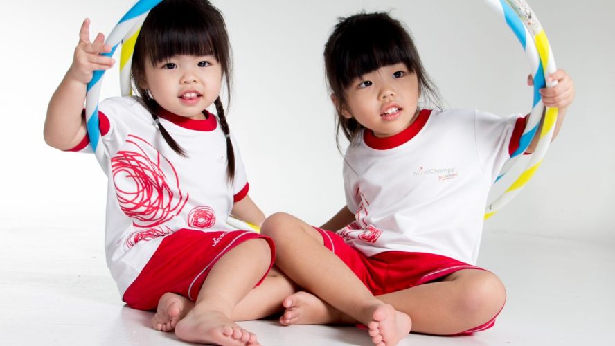 Advantages of Mandarin Immersion Preschool For Holistic Child Development