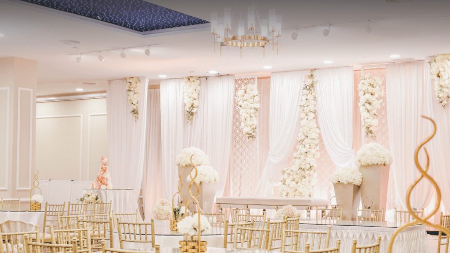 Affordable Complete All-In Wedding Package In SG