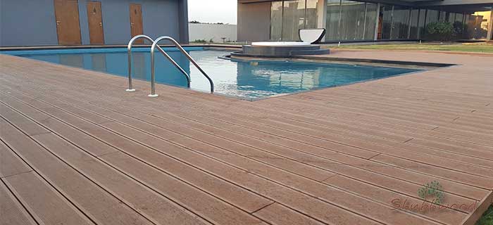 Enhance Your Home’s Appeal with Outdoor Timber Decking